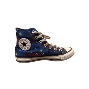 Converse All Star Galaxy High Top Size 7